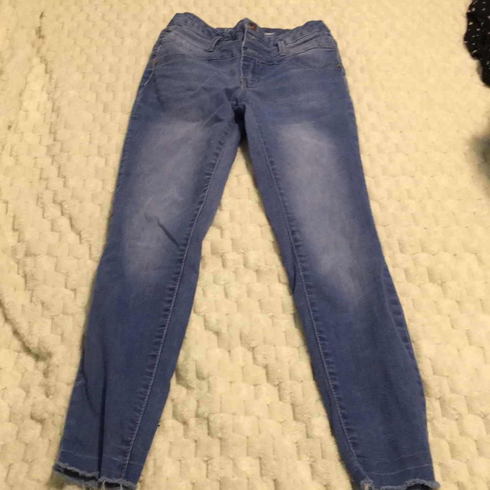 Womens Jeans